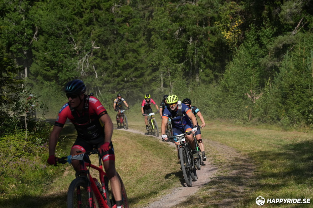Bild från Cykelvasan 2022 (90km)