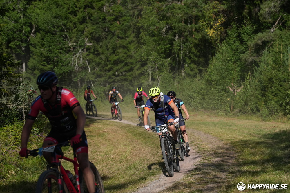 Bild från Cykelvasan 2022 (90km)