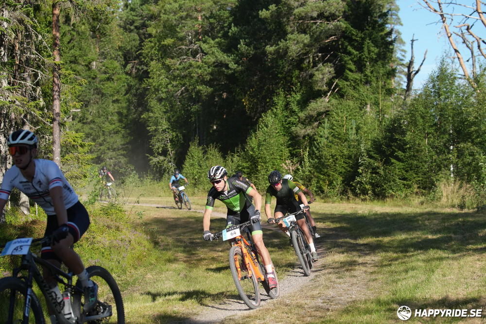 Bild från Cykelvasan 2022 (90km)