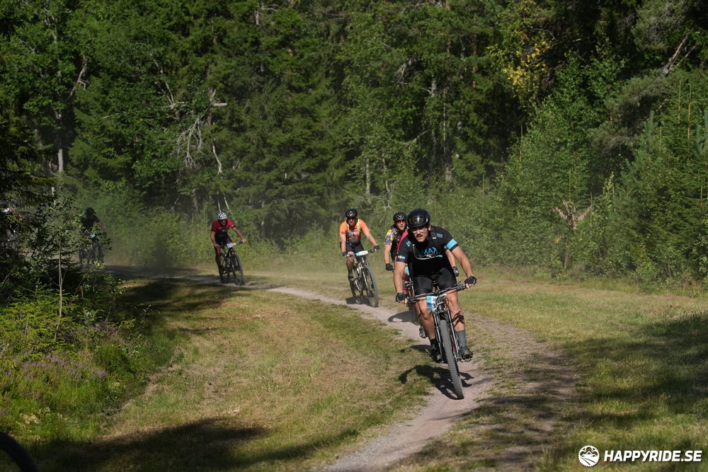 Bild från Cykelvasan 2022 (90km)