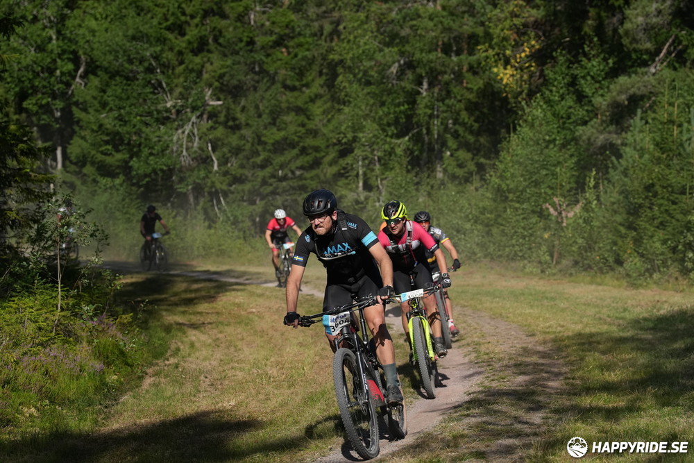 Bild från Cykelvasan 2022 (90km)