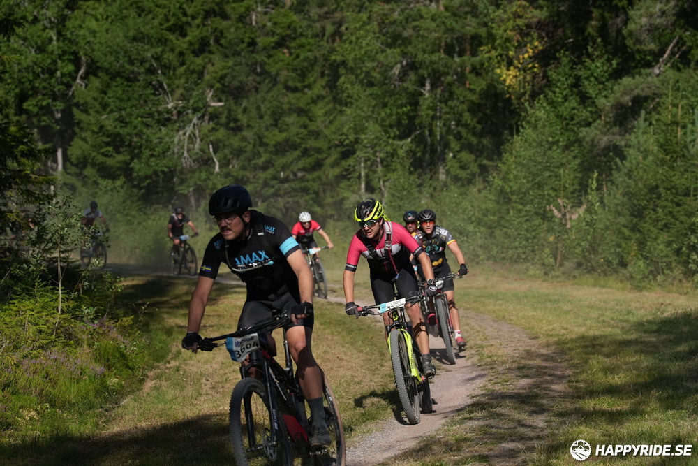 Bild från Cykelvasan 2022 (90km)
