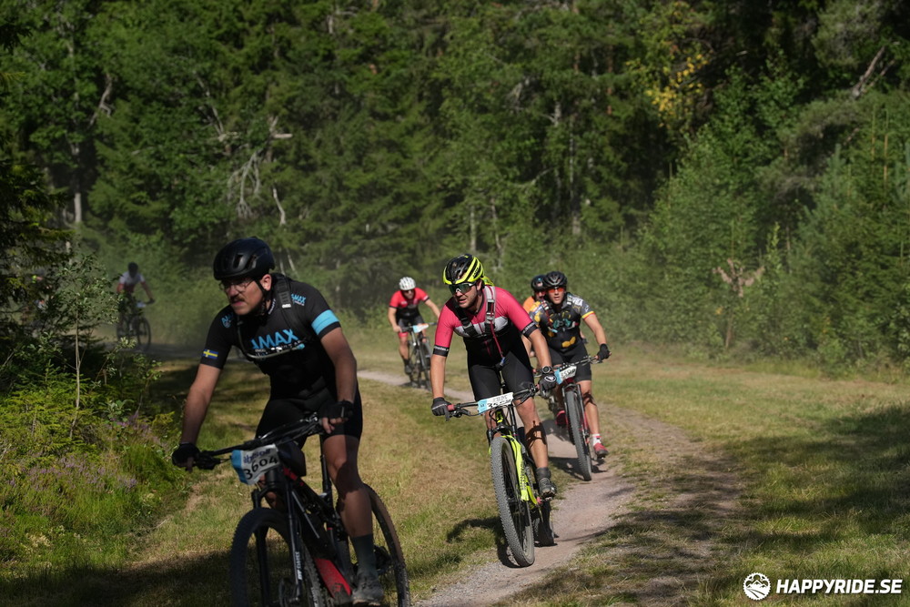Bild från Cykelvasan 2022 (90km)