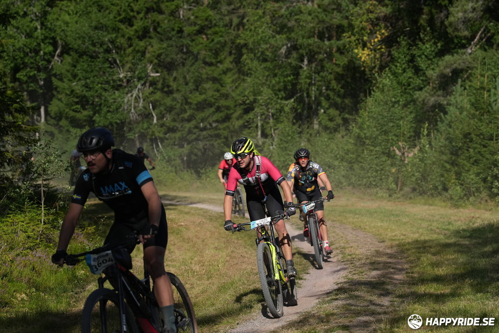 Bild från Cykelvasan 2022 (90km)