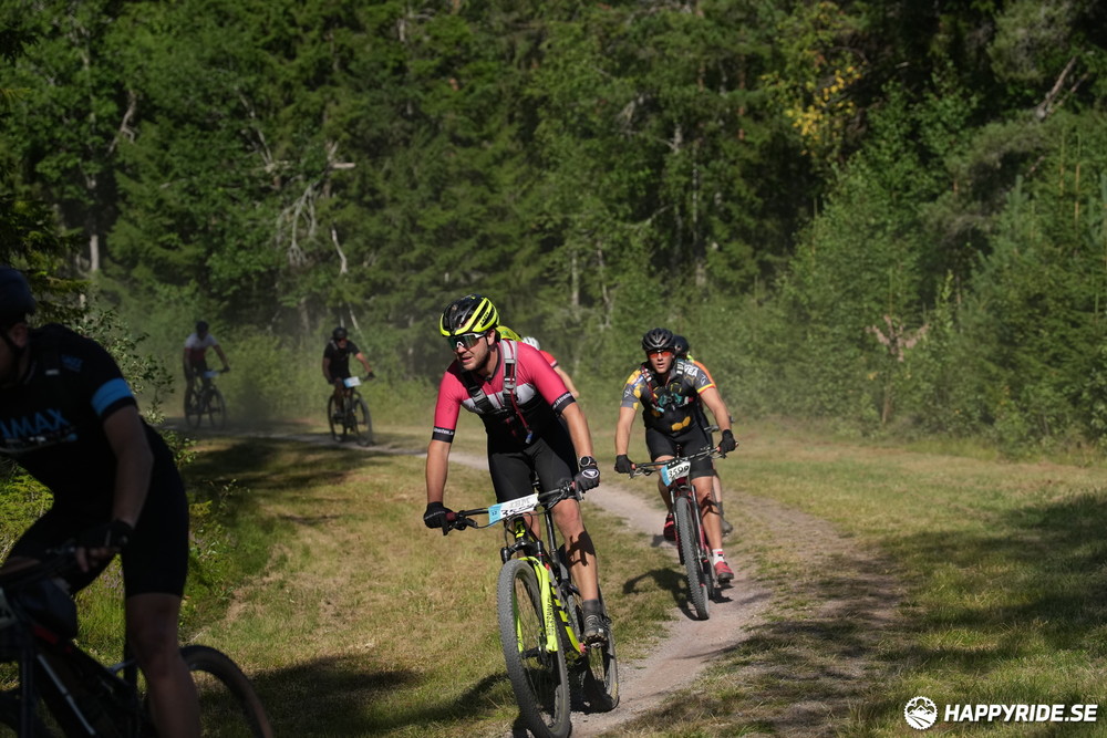Bild från Cykelvasan 2022 (90km)