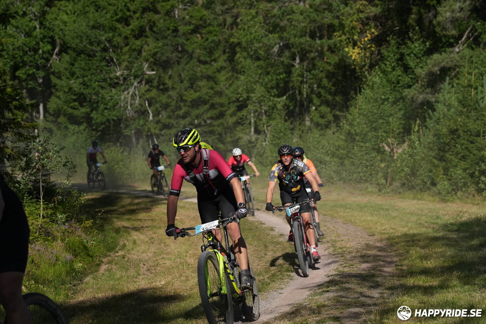Bild från Cykelvasan 2022 (90km)