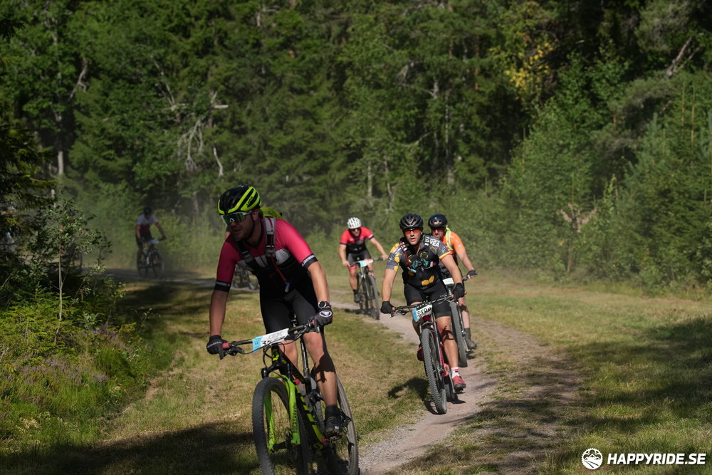 Bild från Cykelvasan 2022 (90km)