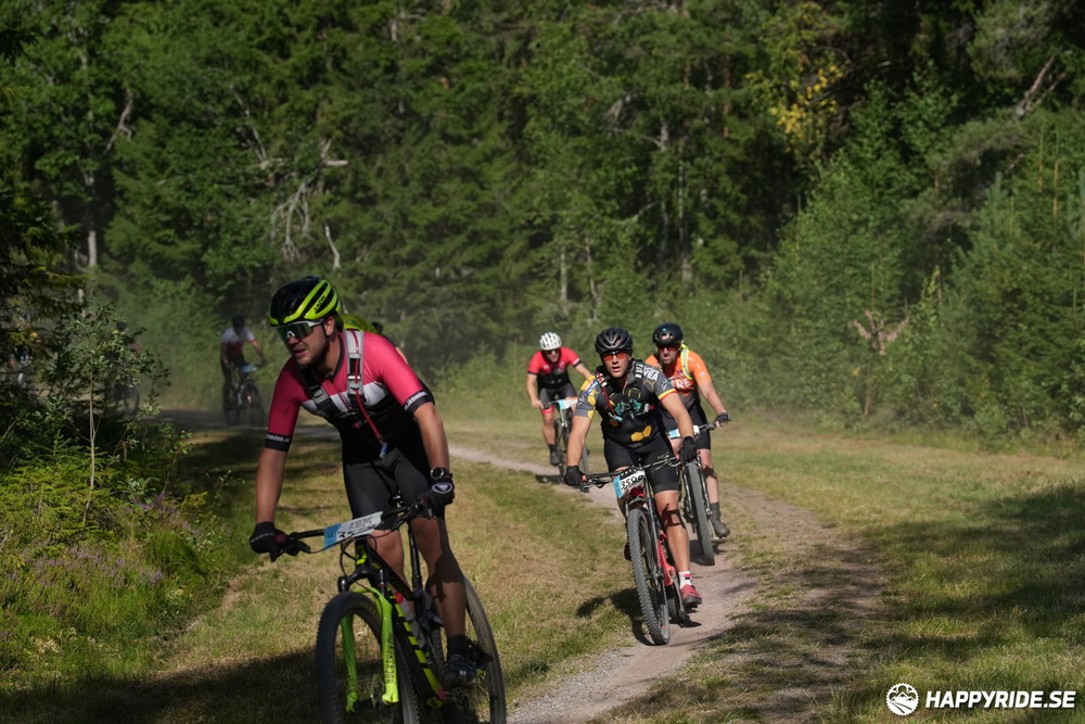 Bild från Cykelvasan 2022 (90km)