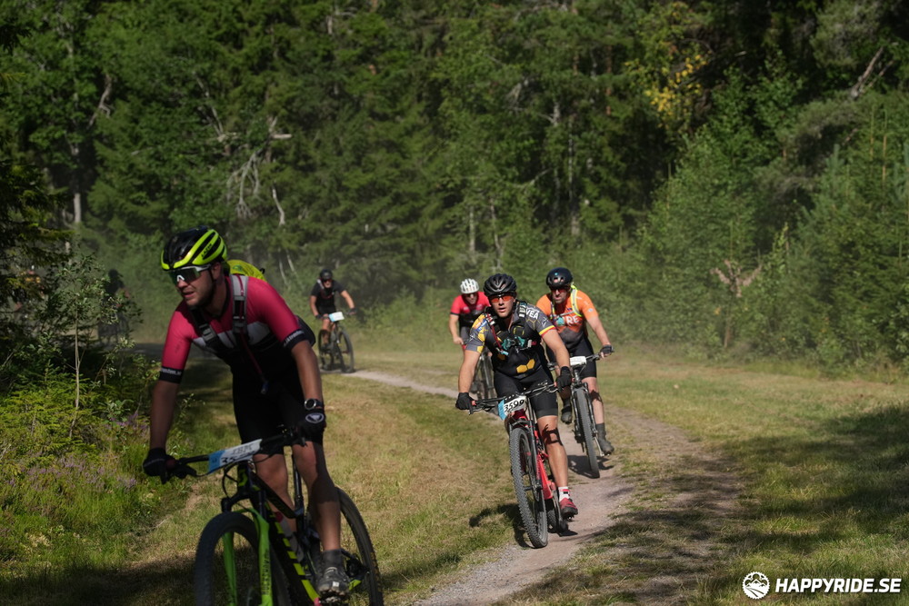 Bild från Cykelvasan 2022 (90km)