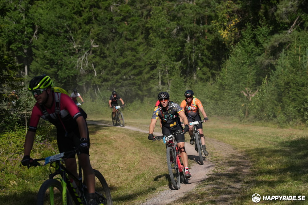 Bild från Cykelvasan 2022 (90km)