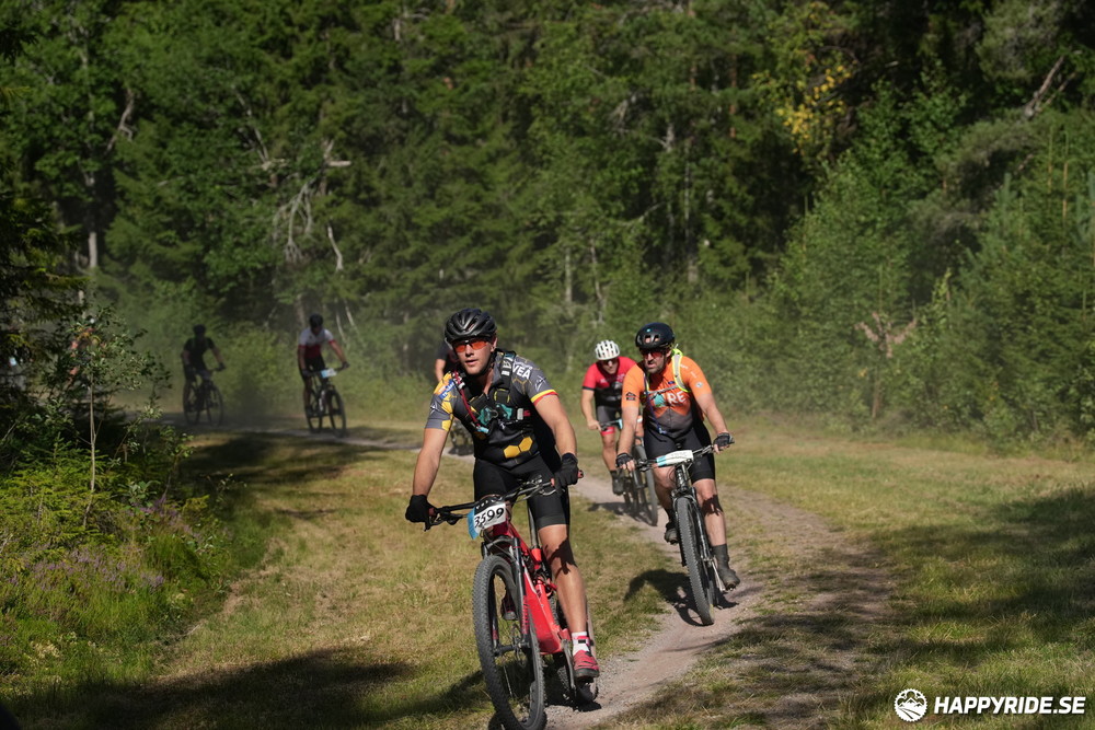 Bild från Cykelvasan 2022 (90km)