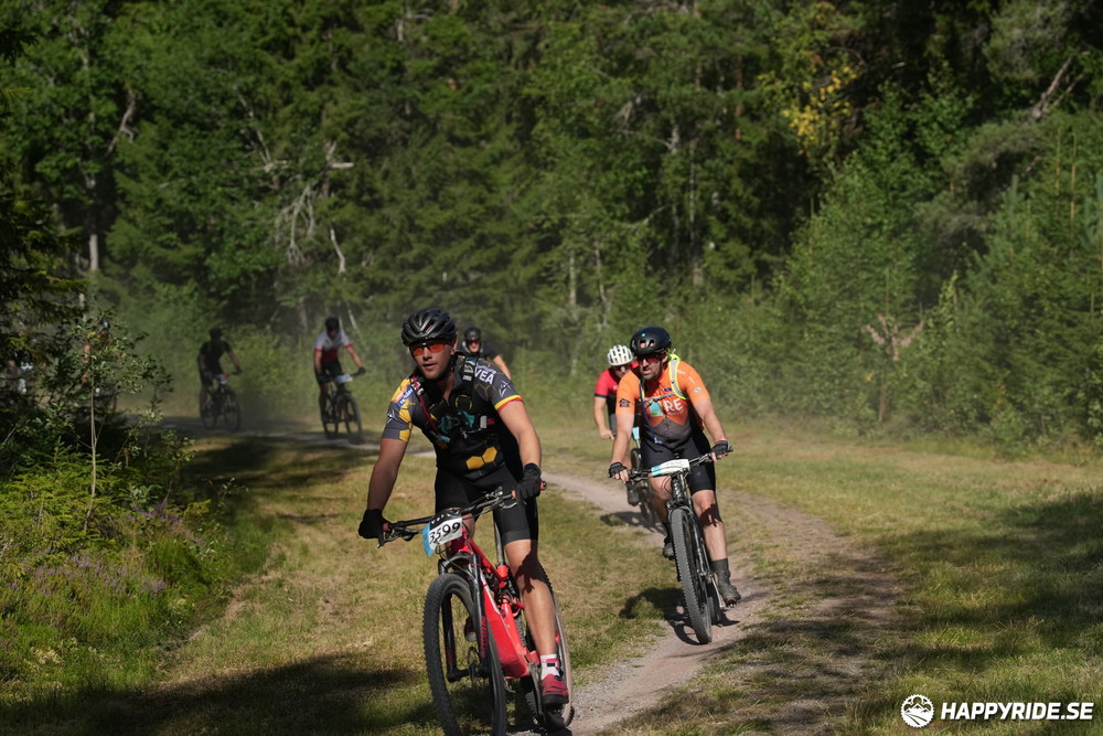 Bild från Cykelvasan 2022 (90km)