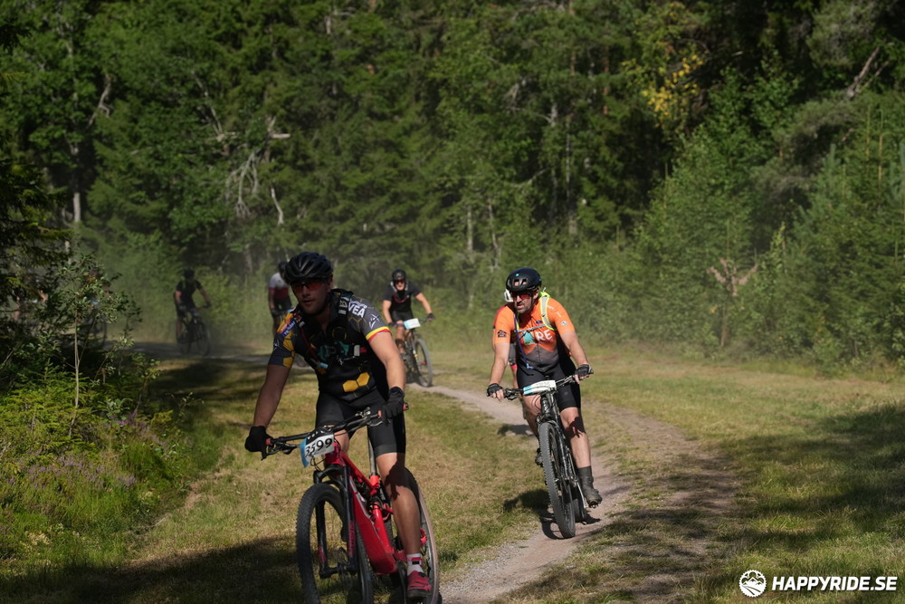 Bild från Cykelvasan 2022 (90km)