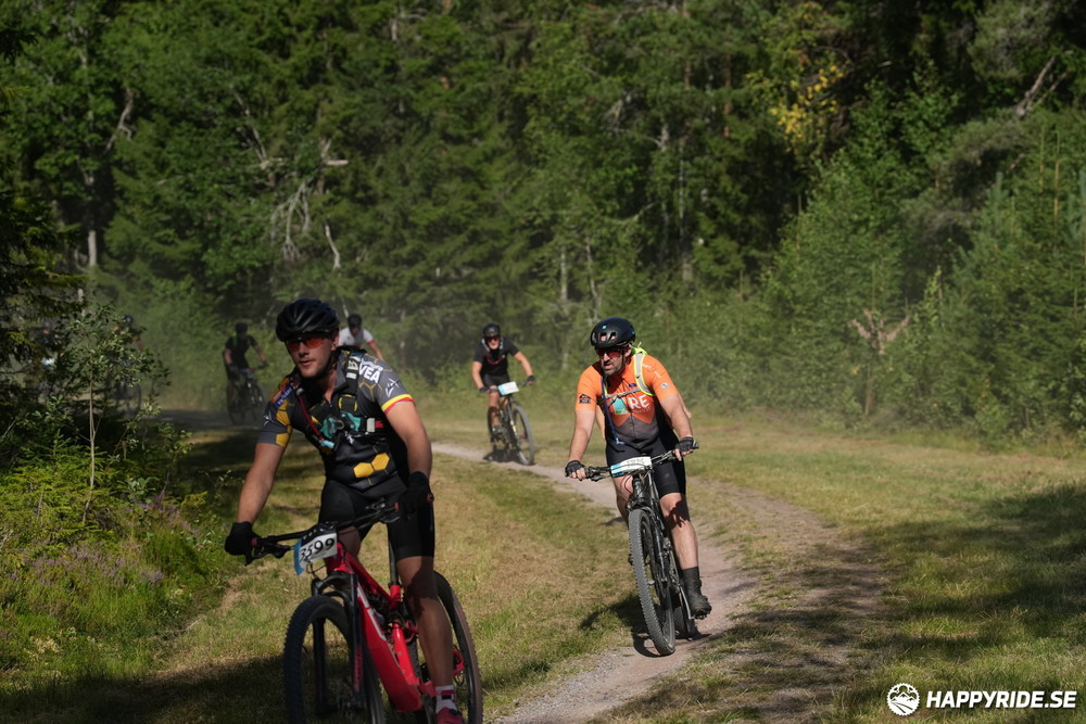 Bild från Cykelvasan 2022 (90km)