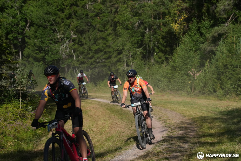 Bild från Cykelvasan 2022 (90km)