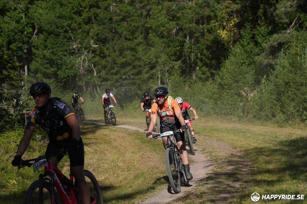Bild från Cykelvasan 2022 (90km)