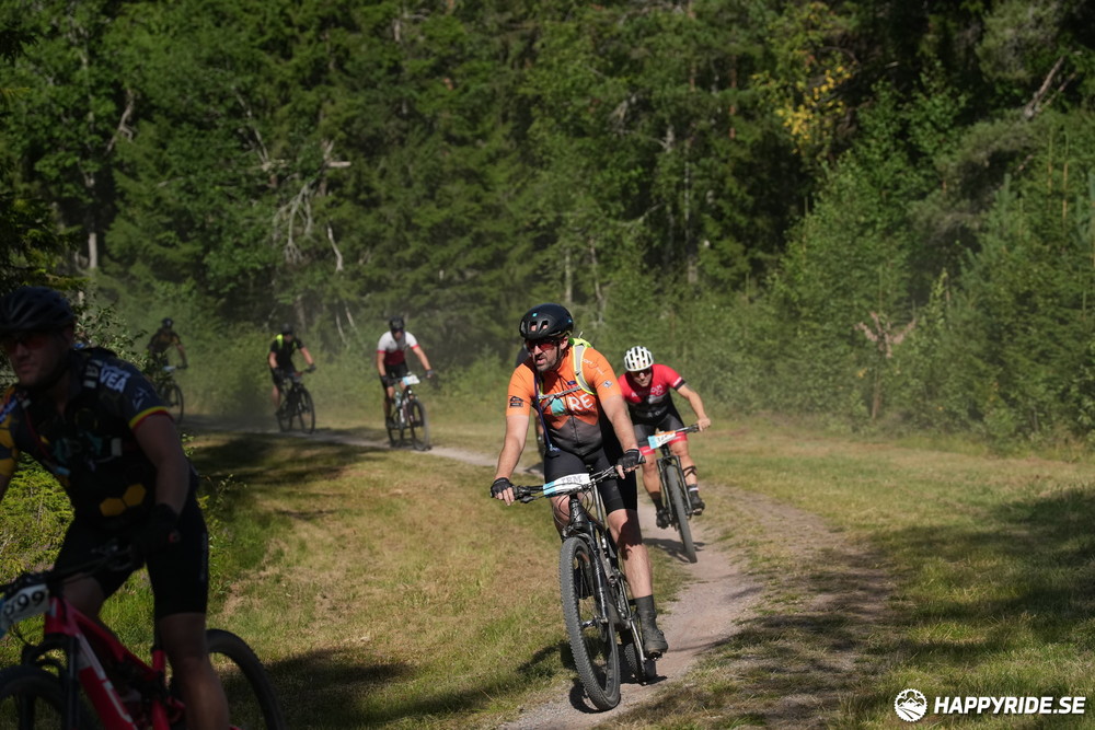 Bild från Cykelvasan 2022 (90km)