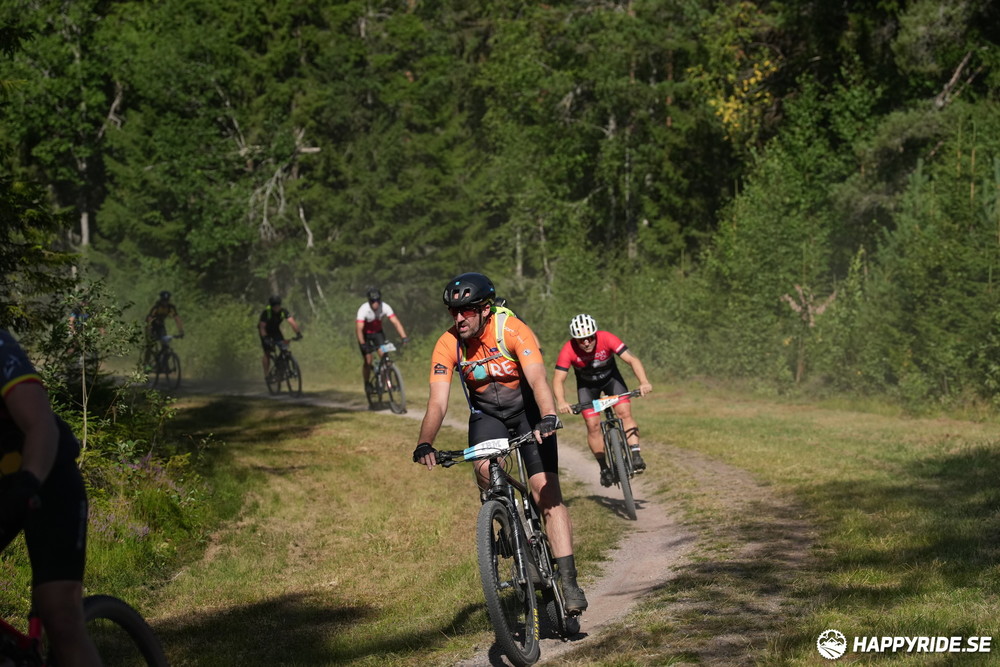 Bild från Cykelvasan 2022 (90km)