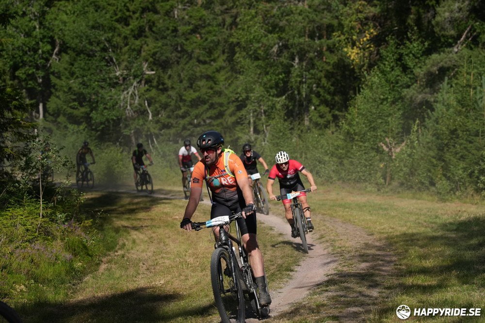 Bild från Cykelvasan 2022 (90km)