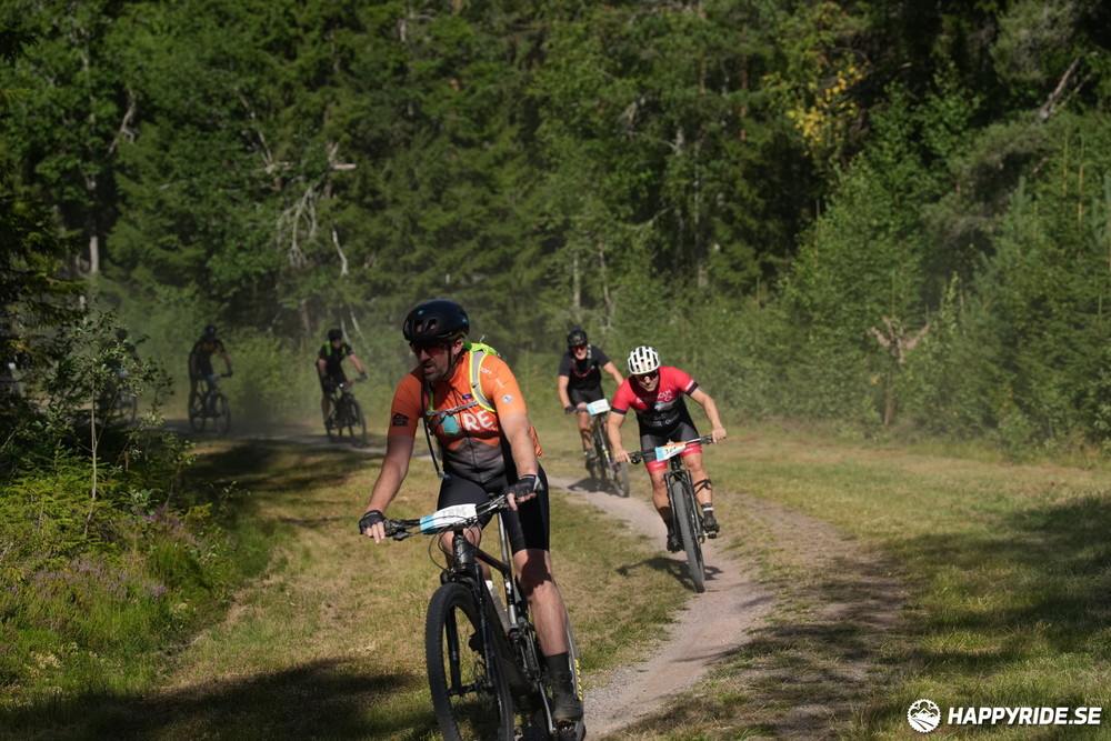 Bild från Cykelvasan 2022 (90km)