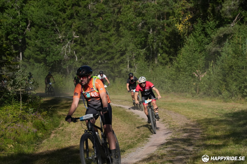 Bild från Cykelvasan 2022 (90km)