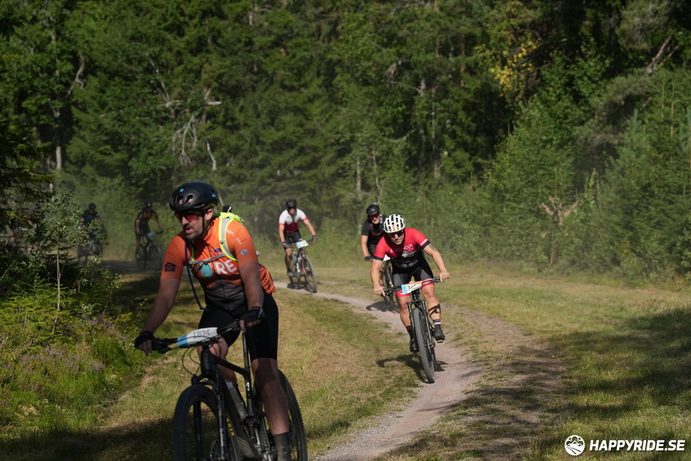Bild från Cykelvasan 2022 (90km)