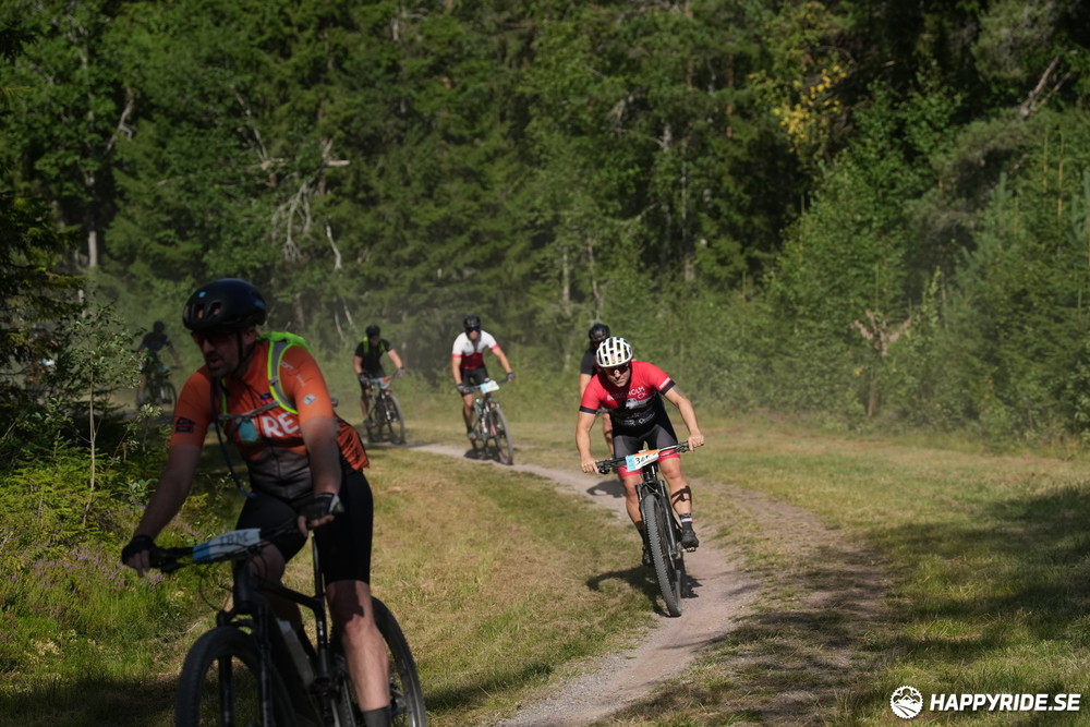 Bild från Cykelvasan 2022 (90km)