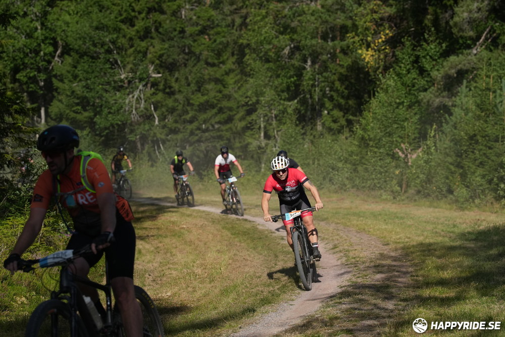Bild från Cykelvasan 2022 (90km)