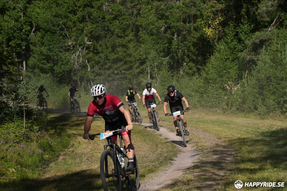 Bild från Cykelvasan 2022 (90km)