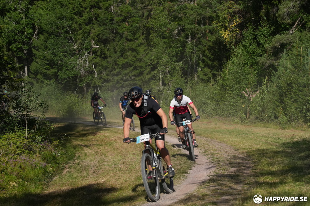 Bild från Cykelvasan 2022 (90km)