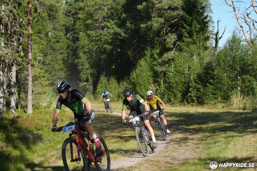 Bild från Cykelvasan 2022 (90km)