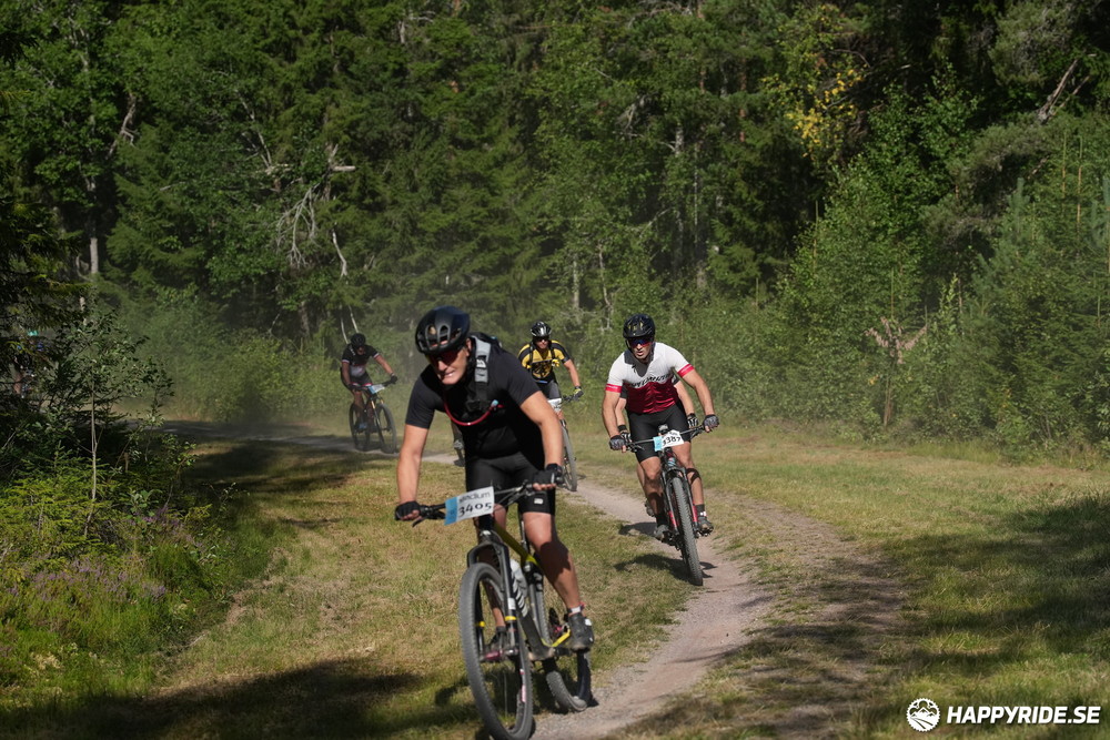 Bild från Cykelvasan 2022 (90km)