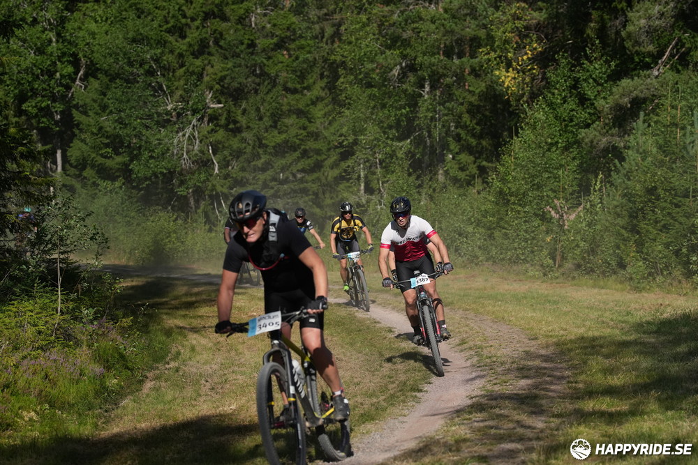 Bild från Cykelvasan 2022 (90km)