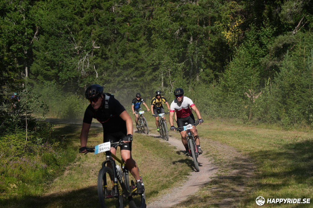 Bild från Cykelvasan 2022 (90km)