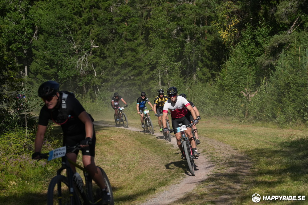 Bild från Cykelvasan 2022 (90km)