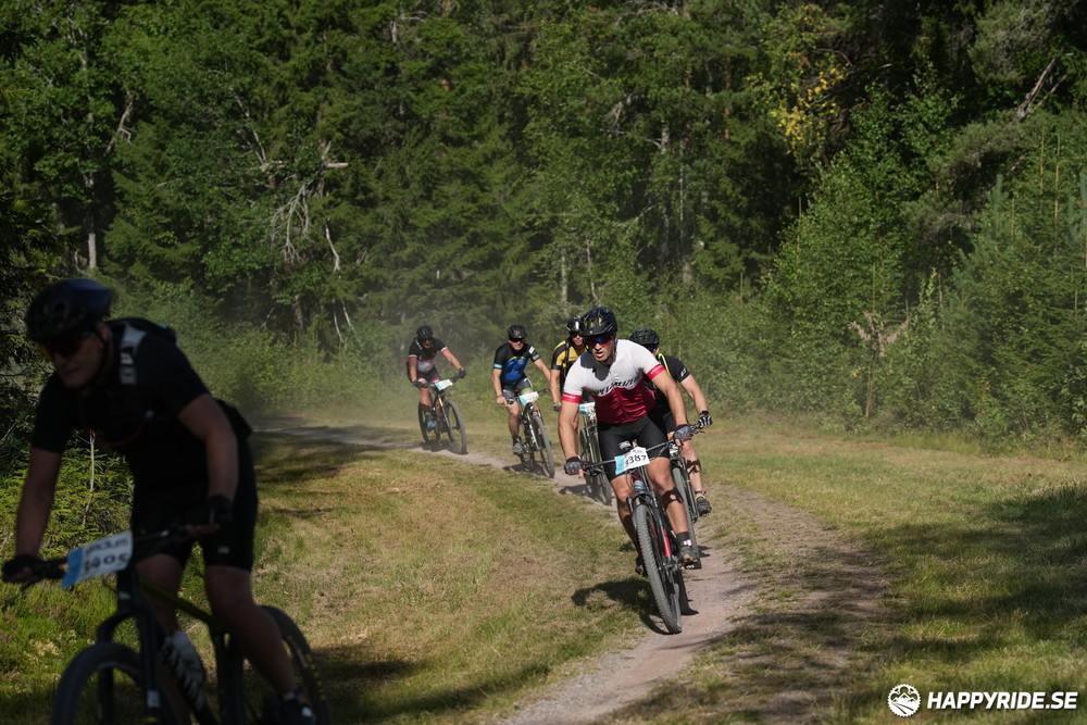 Bild från Cykelvasan 2022 (90km)