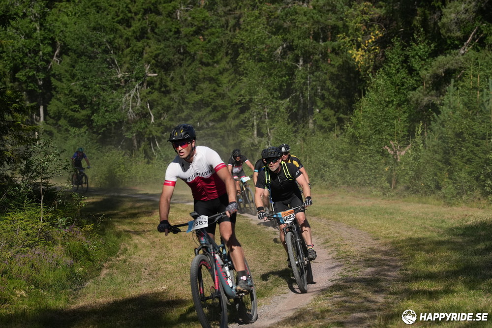 Bild från Cykelvasan 2022 (90km)