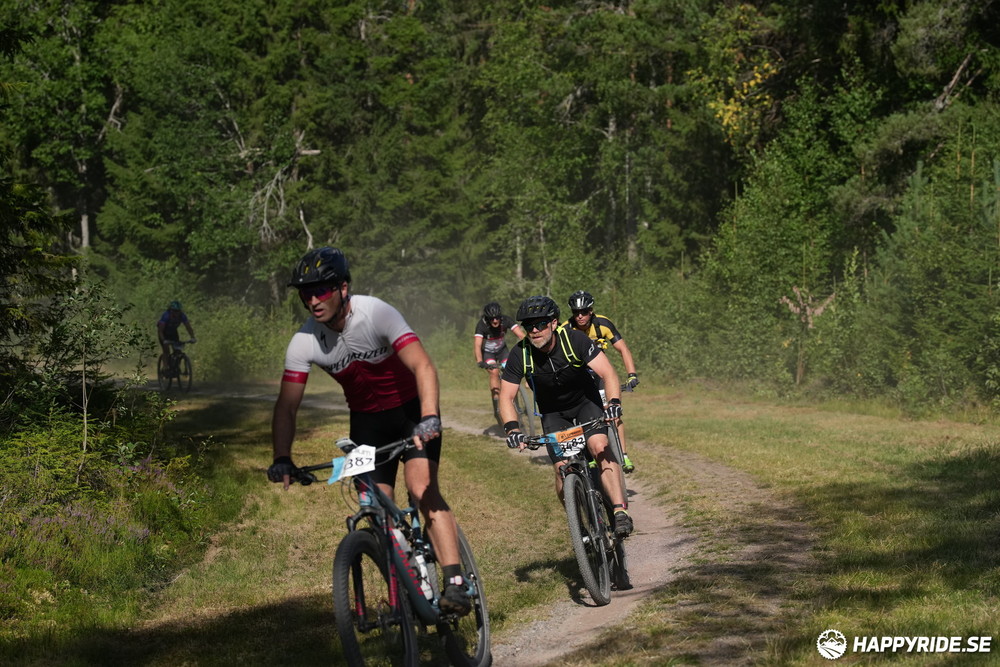 Bild från Cykelvasan 2022 (90km)