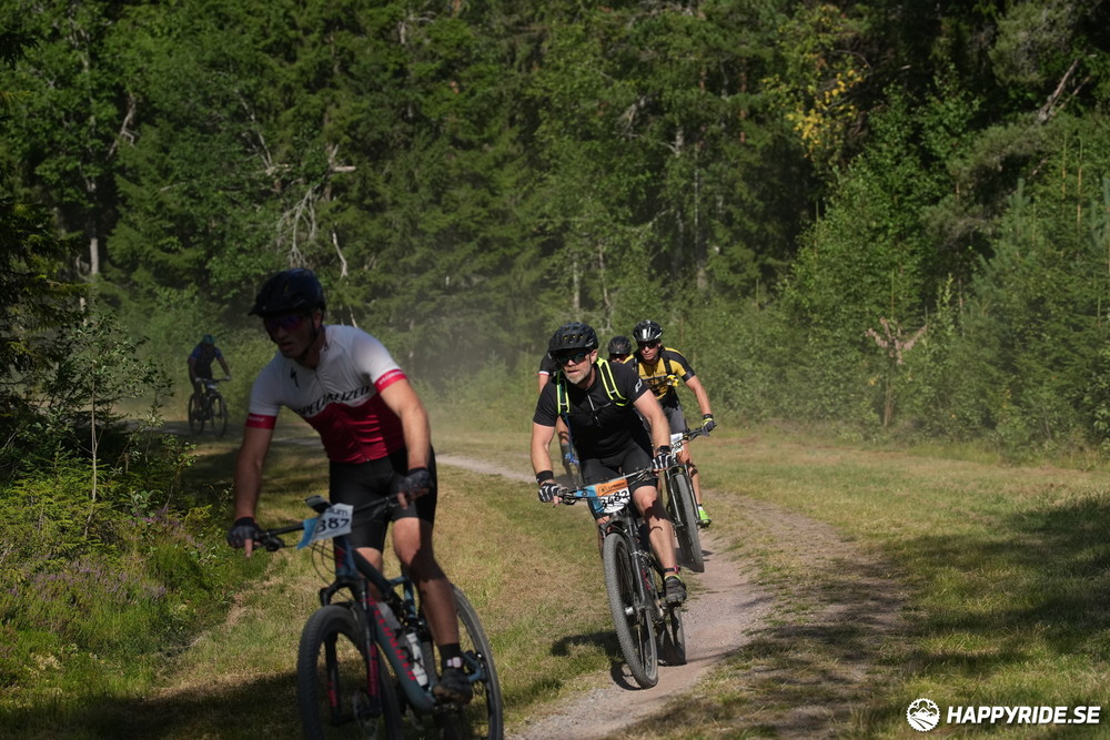 Bild från Cykelvasan 2022 (90km)