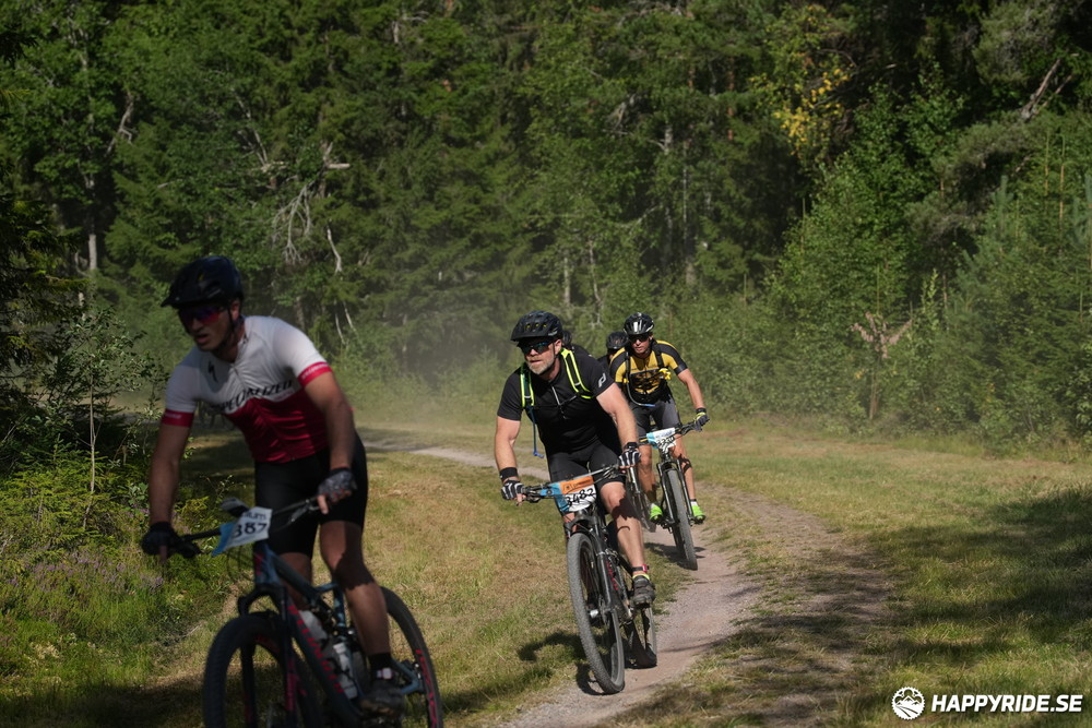 Bild från Cykelvasan 2022 (90km)