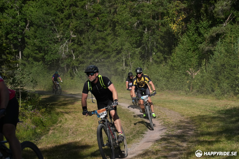 Bild från Cykelvasan 2022 (90km)