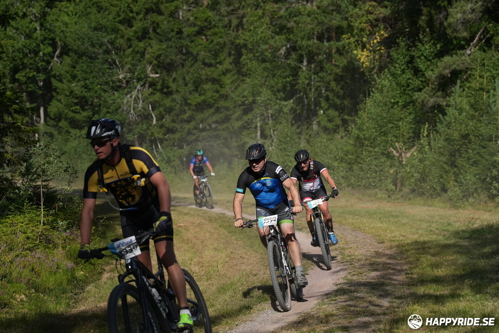 Bild från Cykelvasan 2022 (90km)