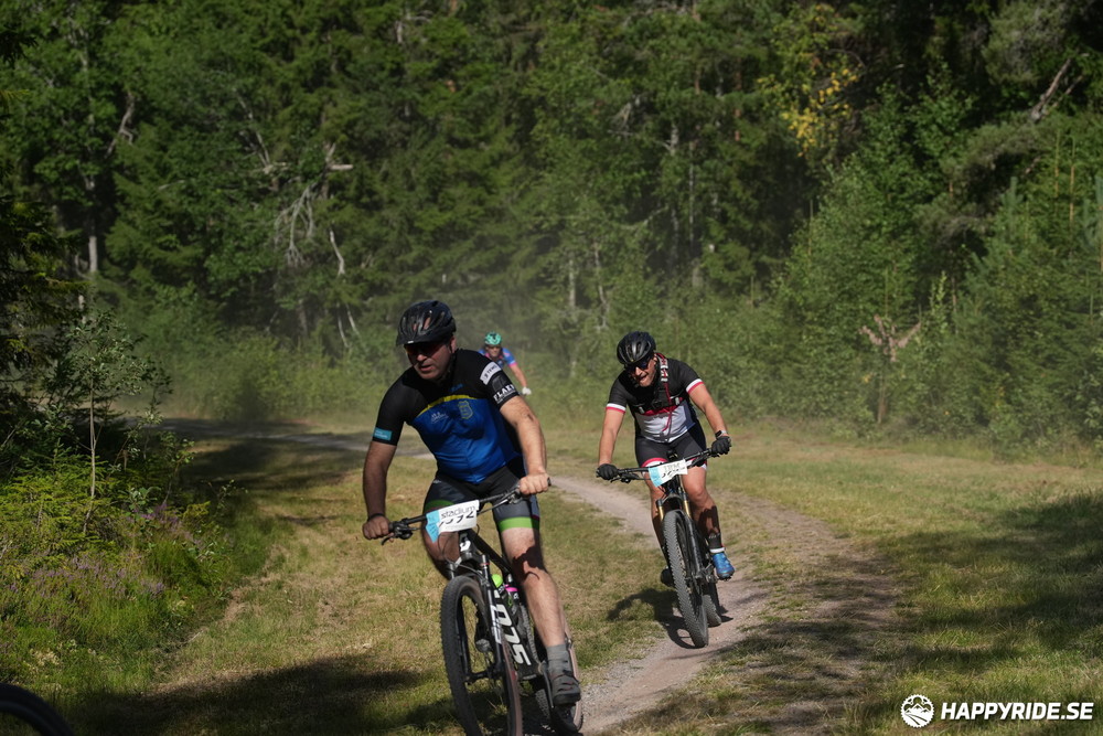 Bild från Cykelvasan 2022 (90km)