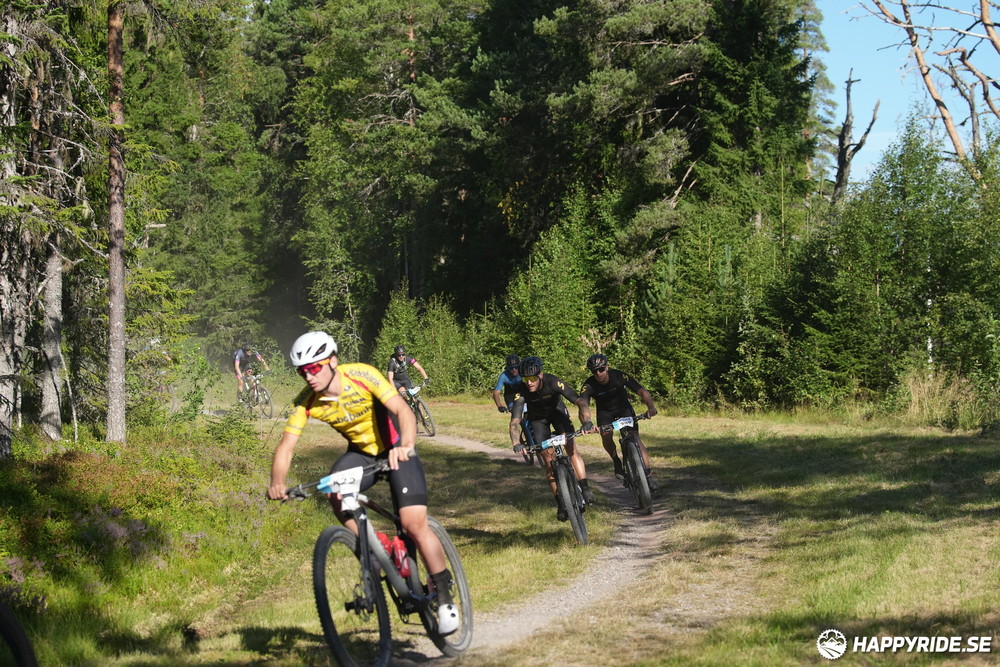 Bild från Cykelvasan 2022 (90km)