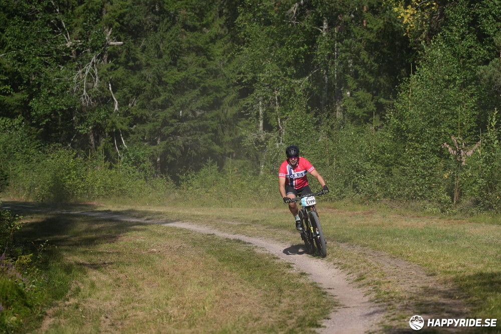 Bild från Cykelvasan 2022 (90km)