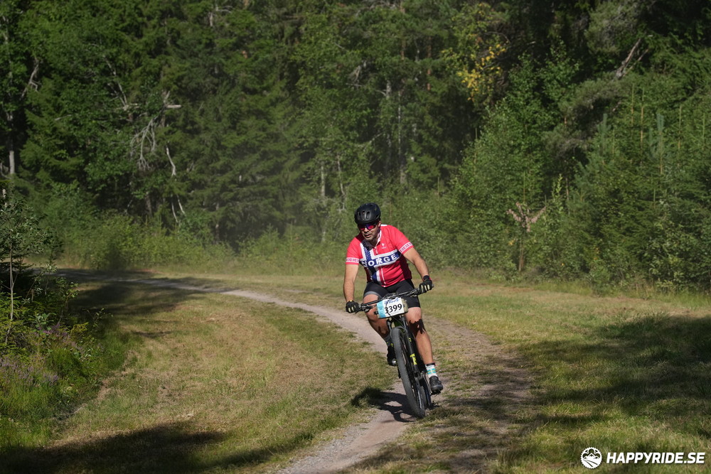 Bild från Cykelvasan 2022 (90km)