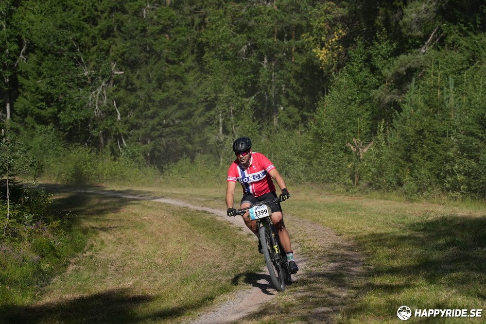 Bild från Cykelvasan 2022 (90km)