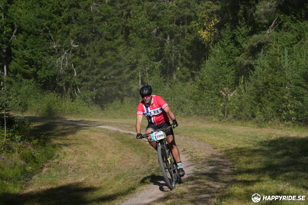 Bild från Cykelvasan 2022 (90km)