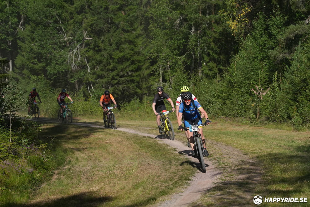 Bild från Cykelvasan 2022 (90km)