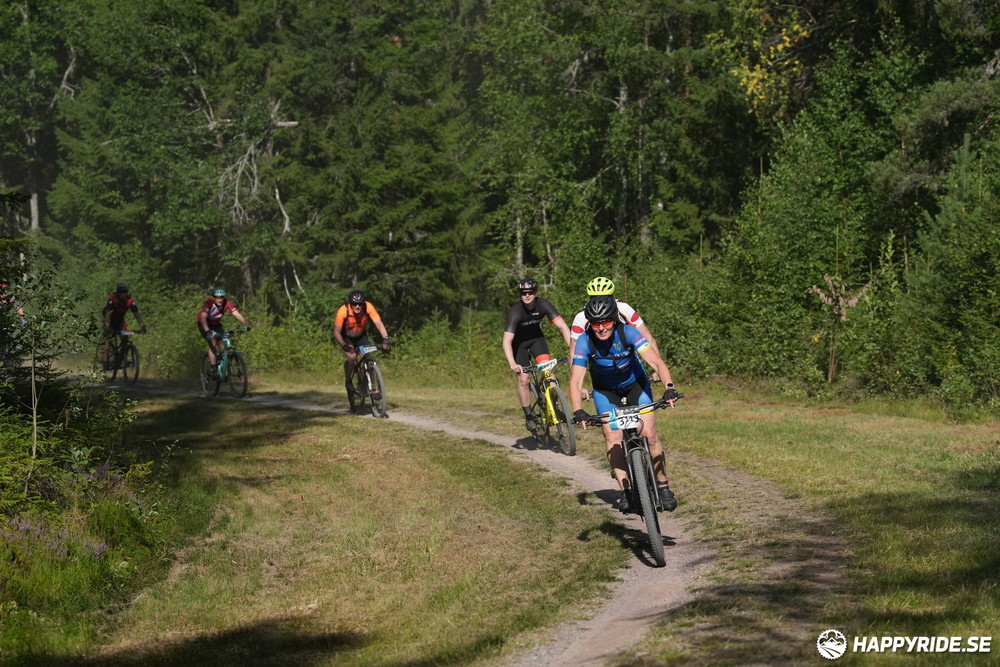 Bild från Cykelvasan 2022 (90km)